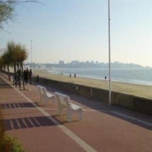 Studio Bord Grande Conche Royan Exterior photo