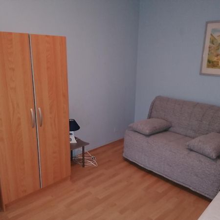 Studio Bord Grande Conche Royan Exterior photo