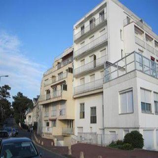 Studio Bord Grande Conche Royan Exterior photo